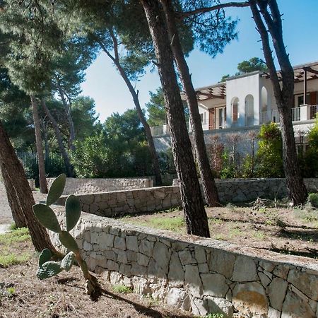 Caper Villa Santa Caterina  Екстериор снимка