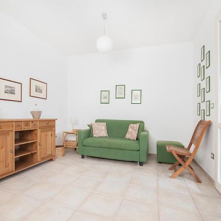 Caper Villa Santa Caterina  Екстериор снимка