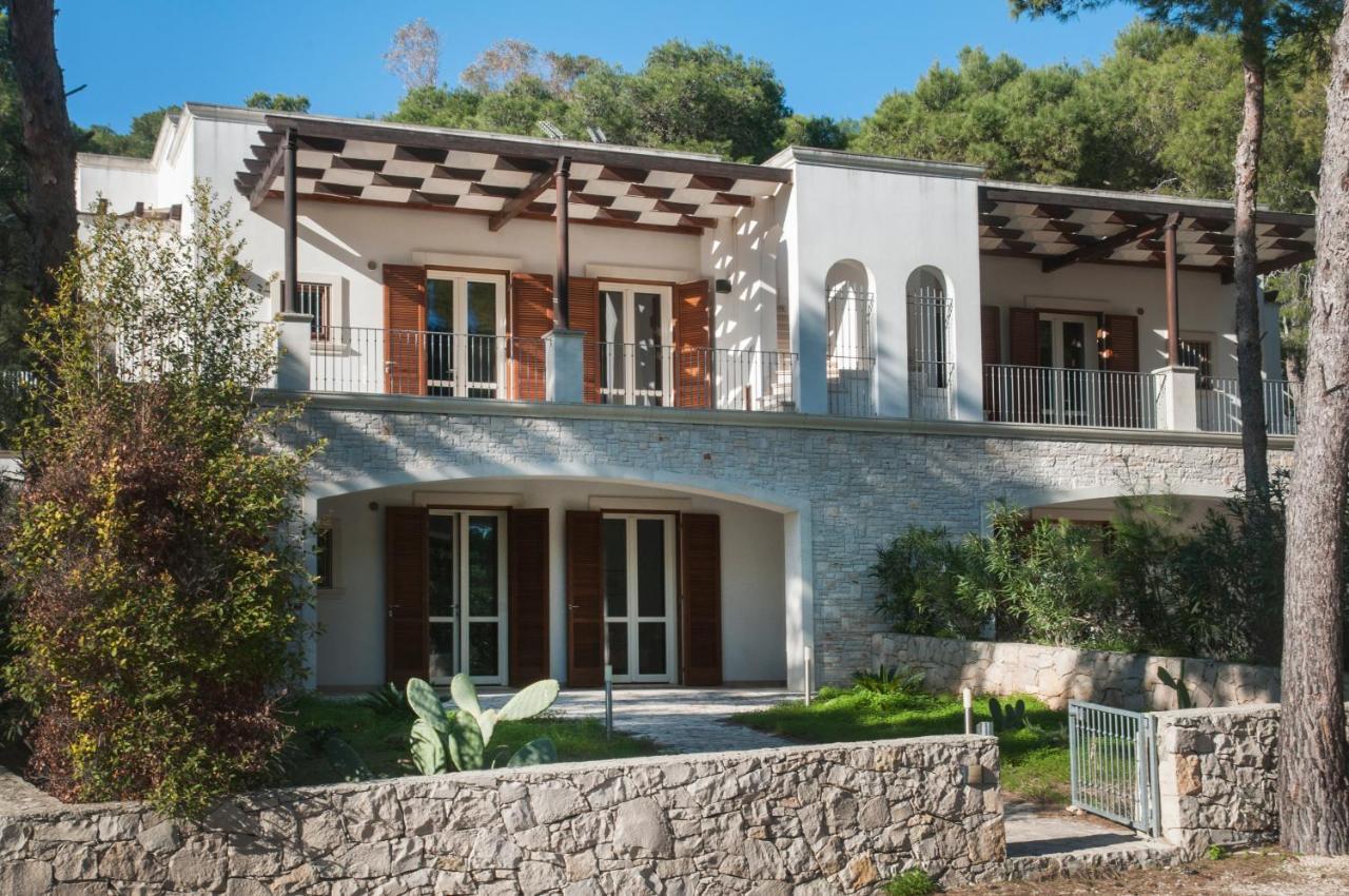 Caper Villa Santa Caterina  Екстериор снимка