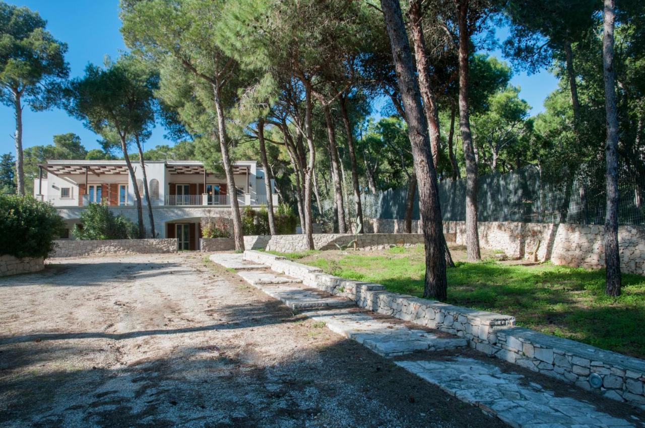Caper Villa Santa Caterina  Екстериор снимка