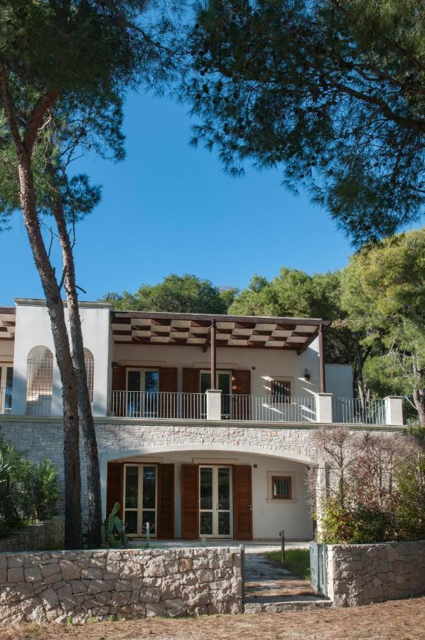 Caper Villa Santa Caterina  Екстериор снимка