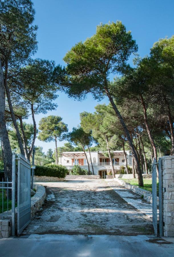 Caper Villa Santa Caterina  Екстериор снимка
