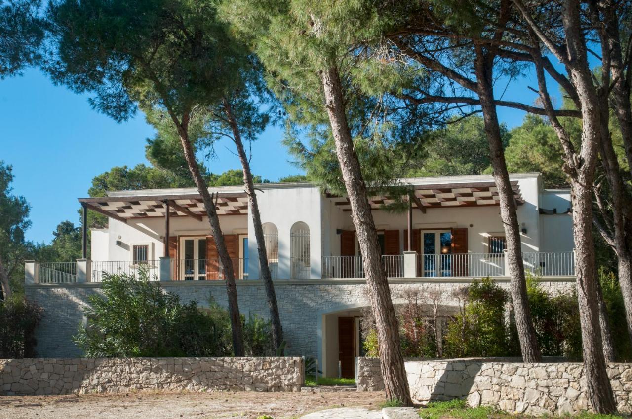 Caper Villa Santa Caterina  Екстериор снимка