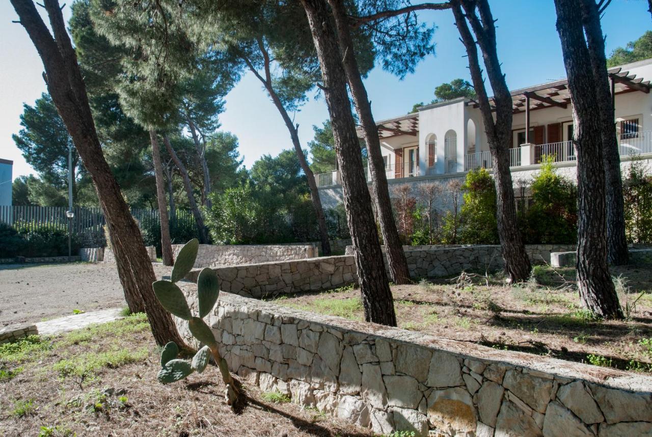 Caper Villa Santa Caterina  Екстериор снимка