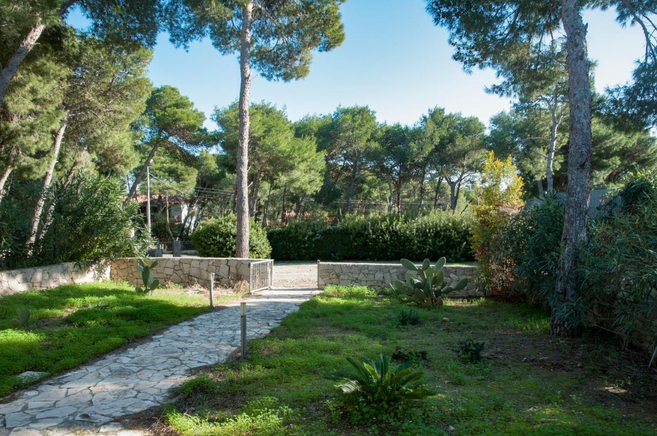 Caper Villa Santa Caterina  Екстериор снимка