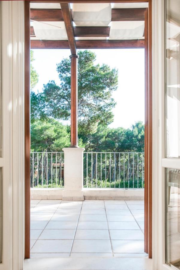 Caper Villa Santa Caterina  Екстериор снимка