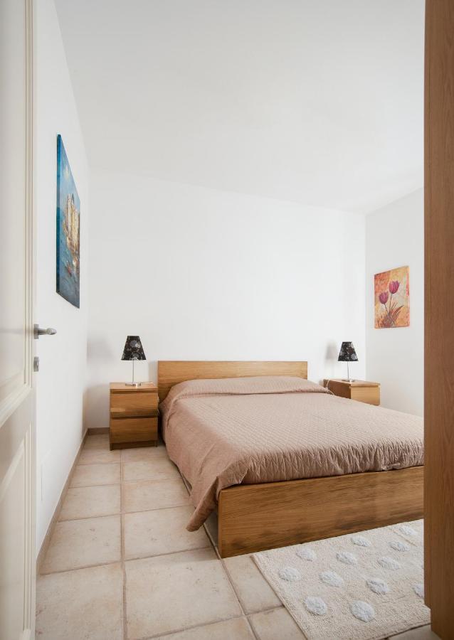 Caper Villa Santa Caterina  Екстериор снимка