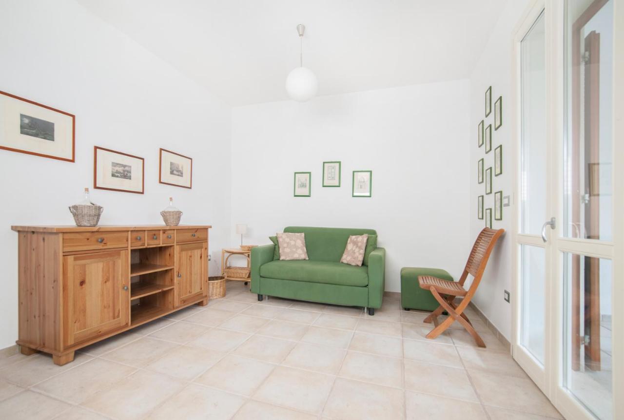 Caper Villa Santa Caterina  Екстериор снимка