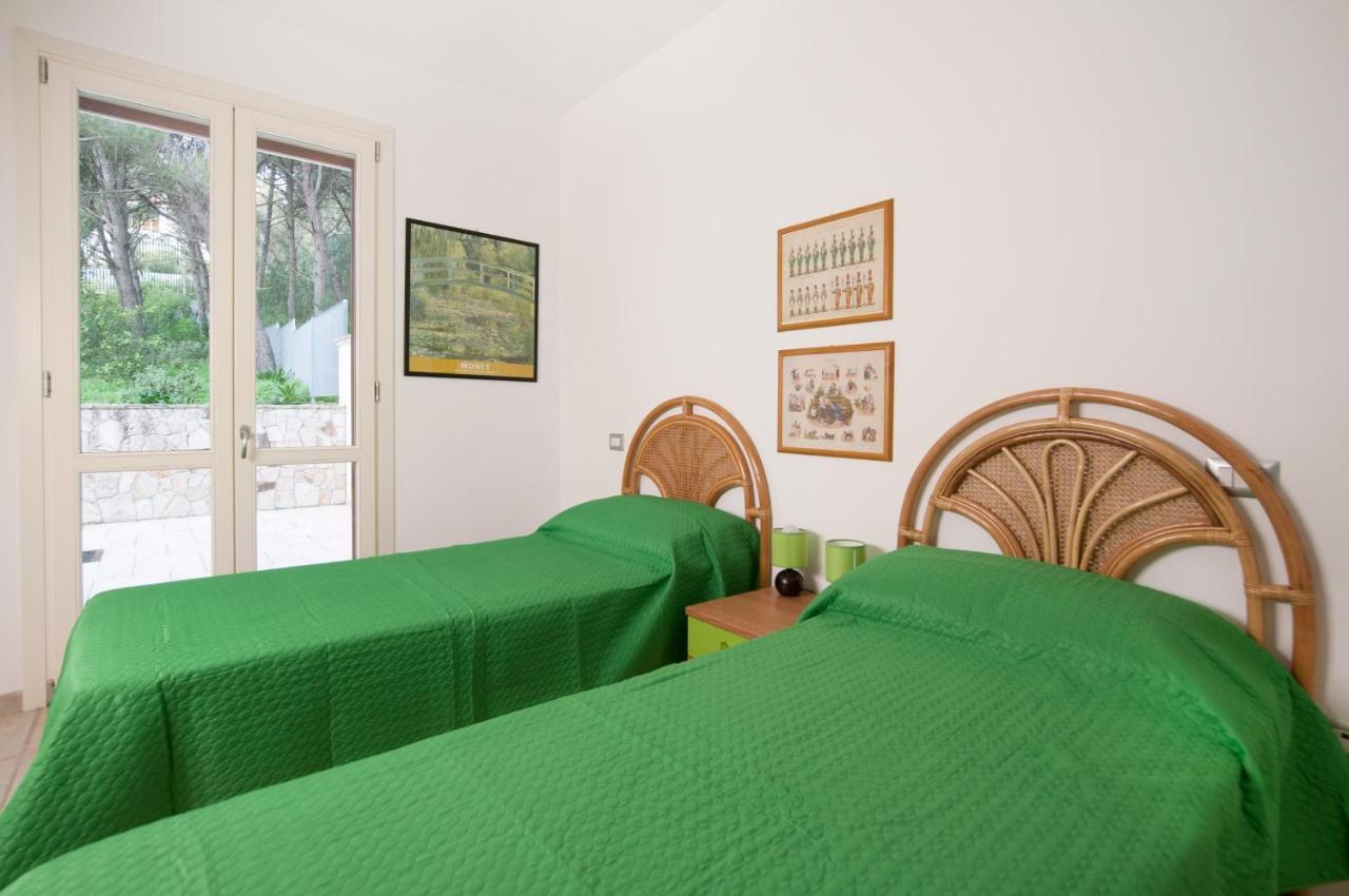 Caper Villa Santa Caterina  Екстериор снимка