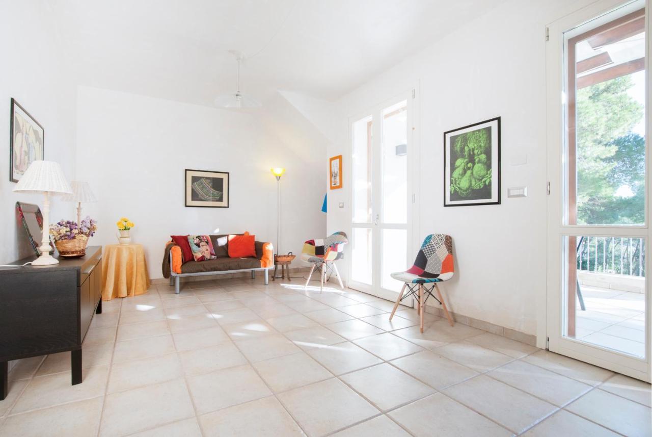 Caper Villa Santa Caterina  Екстериор снимка