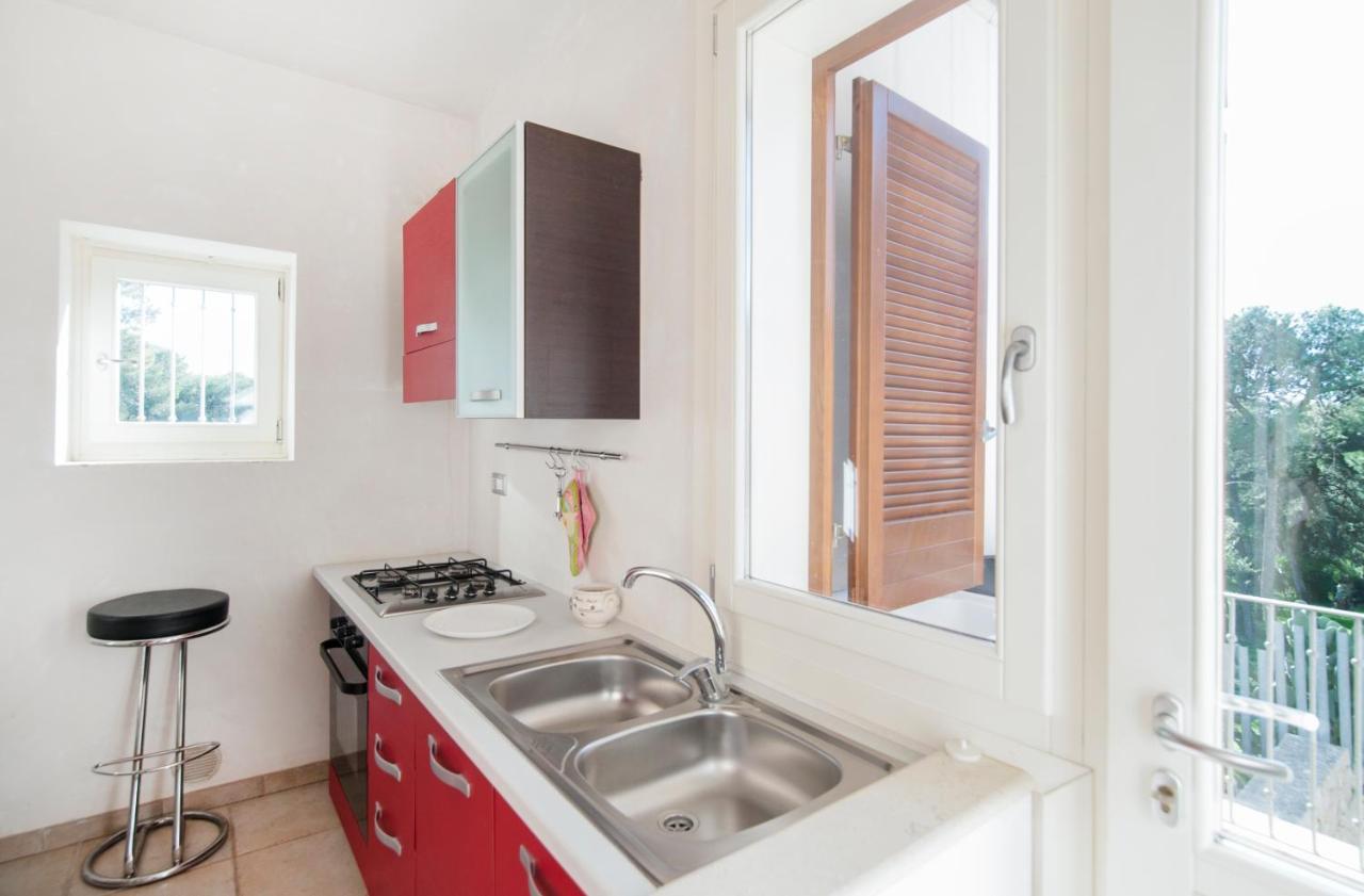 Caper Villa Santa Caterina  Екстериор снимка