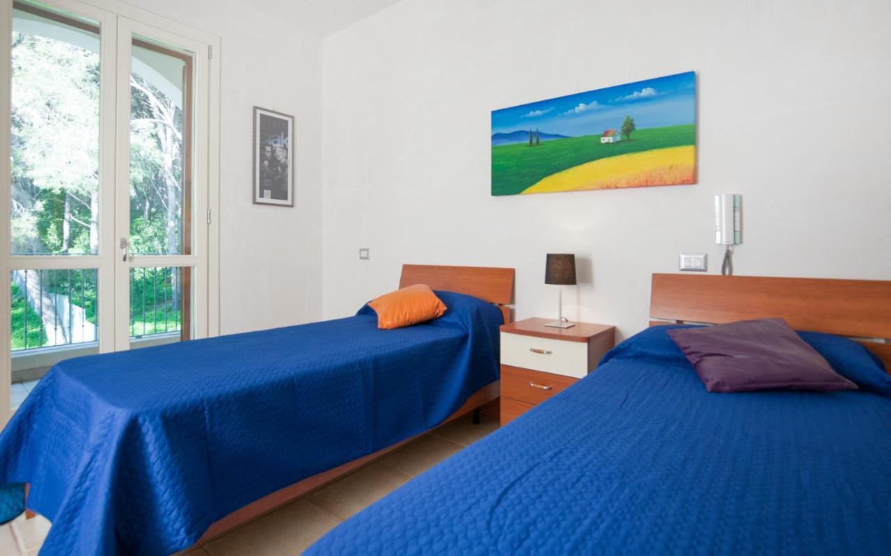 Caper Villa Santa Caterina  Екстериор снимка