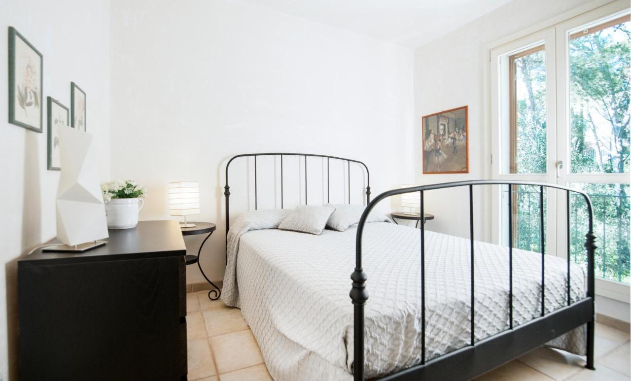 Caper Villa Santa Caterina  Екстериор снимка