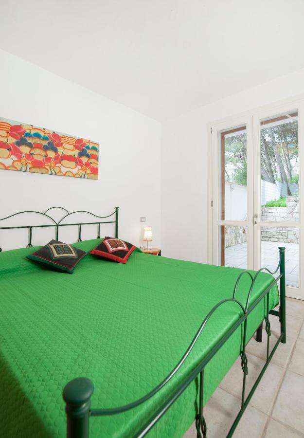 Caper Villa Santa Caterina  Екстериор снимка