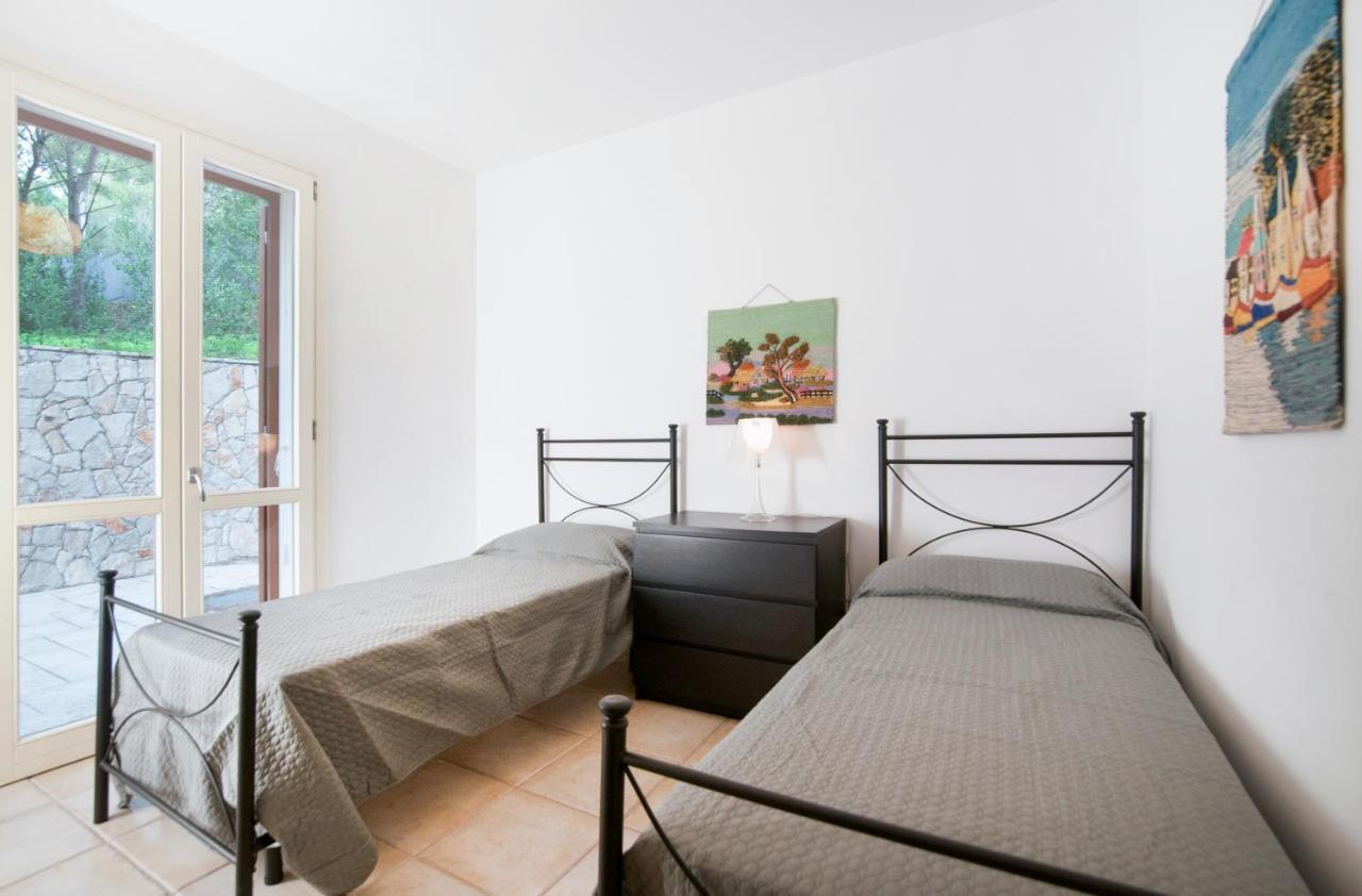 Caper Villa Santa Caterina  Екстериор снимка