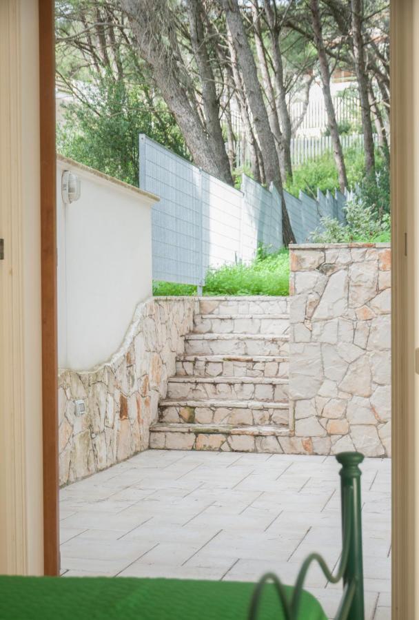 Caper Villa Santa Caterina  Екстериор снимка