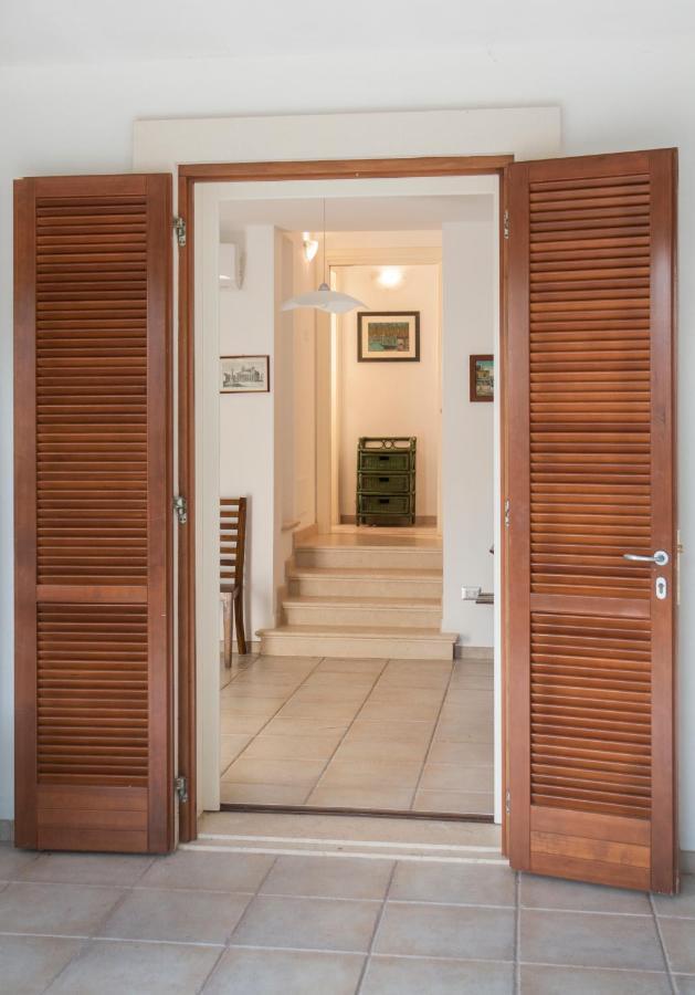 Caper Villa Santa Caterina  Екстериор снимка