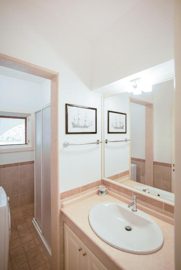 Caper Villa Santa Caterina  Екстериор снимка