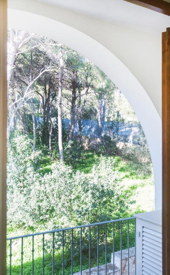 Caper Villa Santa Caterina  Екстериор снимка