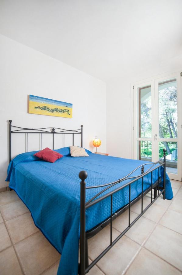 Caper Villa Santa Caterina  Екстериор снимка