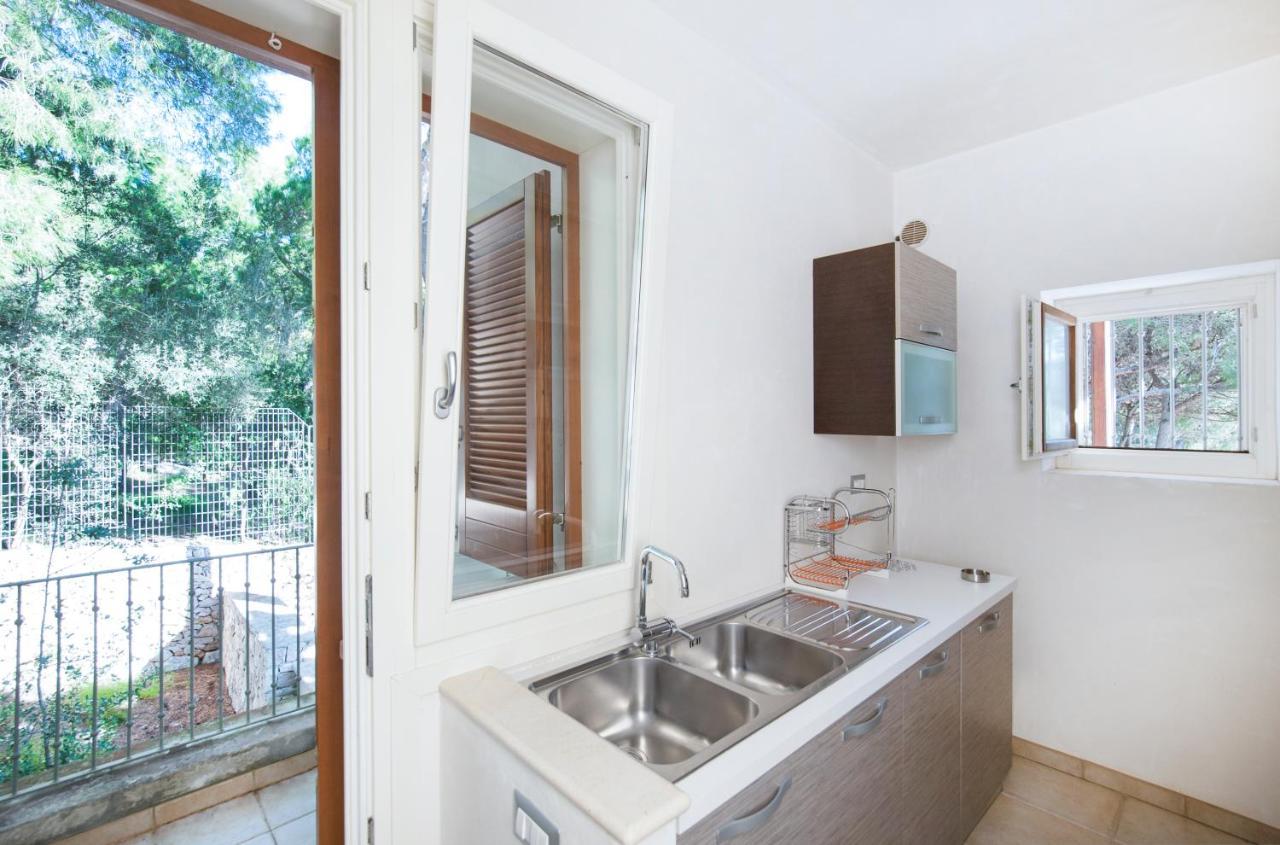 Caper Villa Santa Caterina  Екстериор снимка