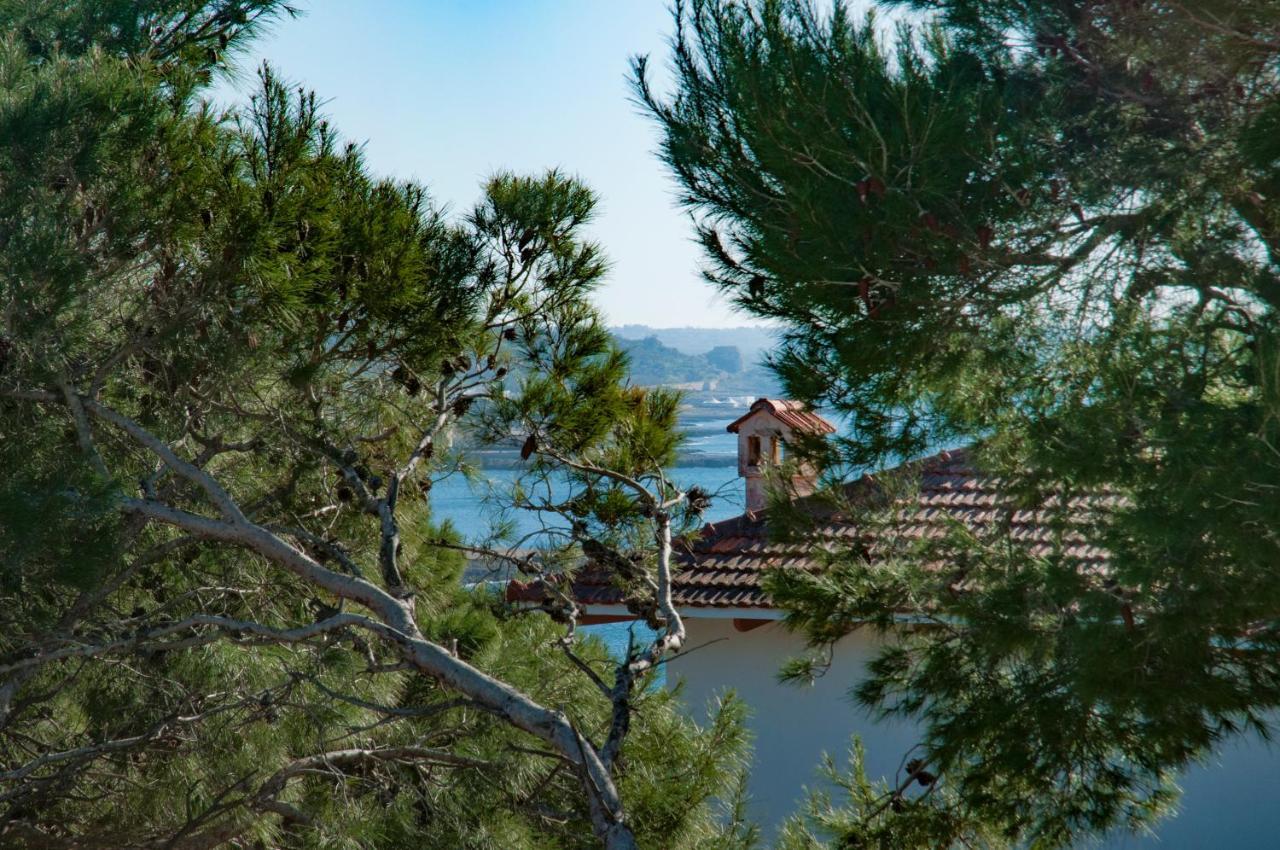 Caper Villa Santa Caterina  Екстериор снимка