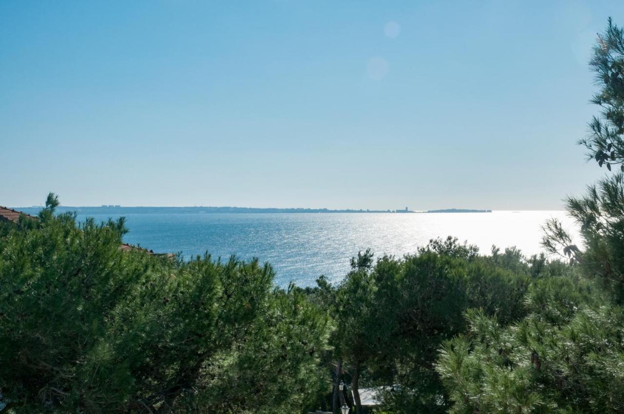 Caper Villa Santa Caterina  Екстериор снимка