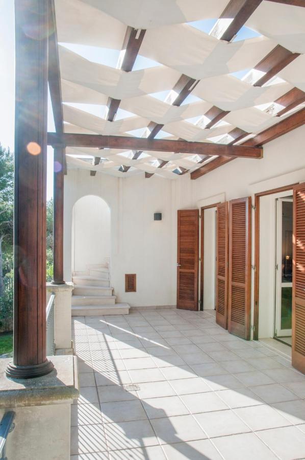 Caper Villa Santa Caterina  Екстериор снимка