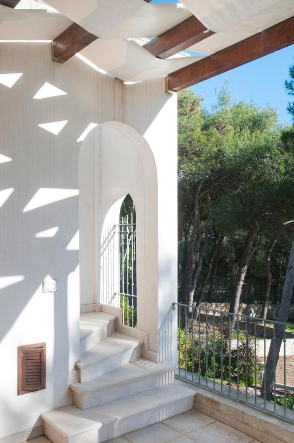 Caper Villa Santa Caterina  Екстериор снимка