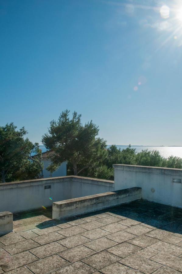 Caper Villa Santa Caterina  Екстериор снимка
