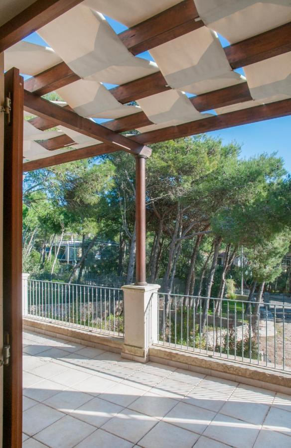 Caper Villa Santa Caterina  Екстериор снимка