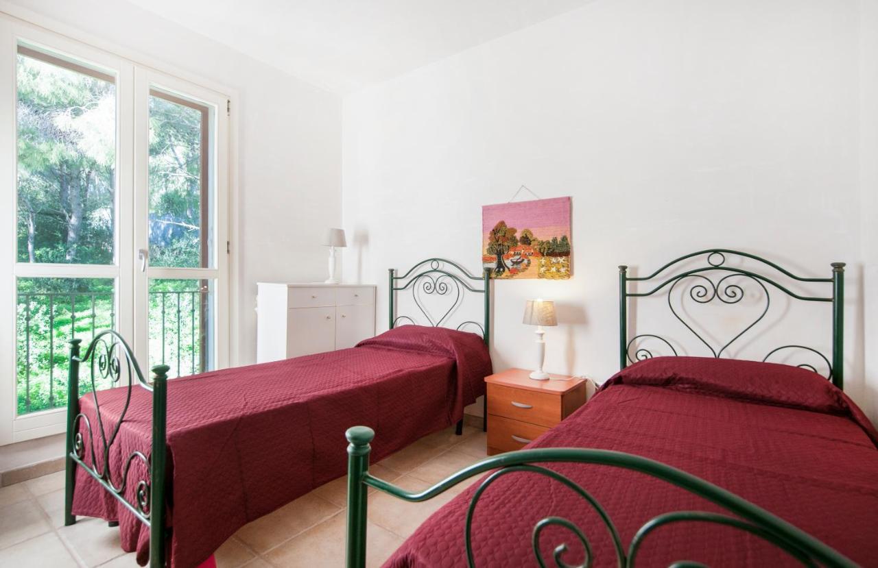 Caper Villa Santa Caterina  Екстериор снимка