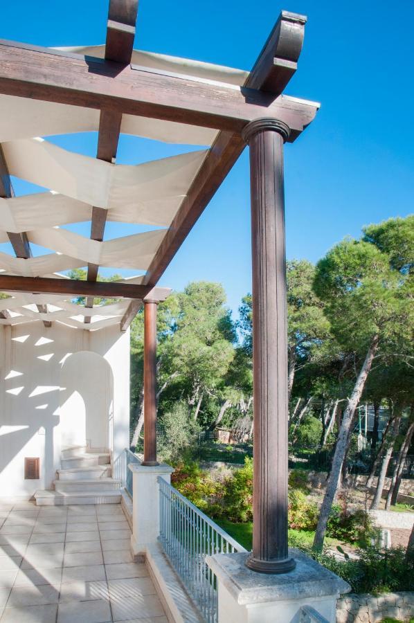 Caper Villa Santa Caterina  Екстериор снимка