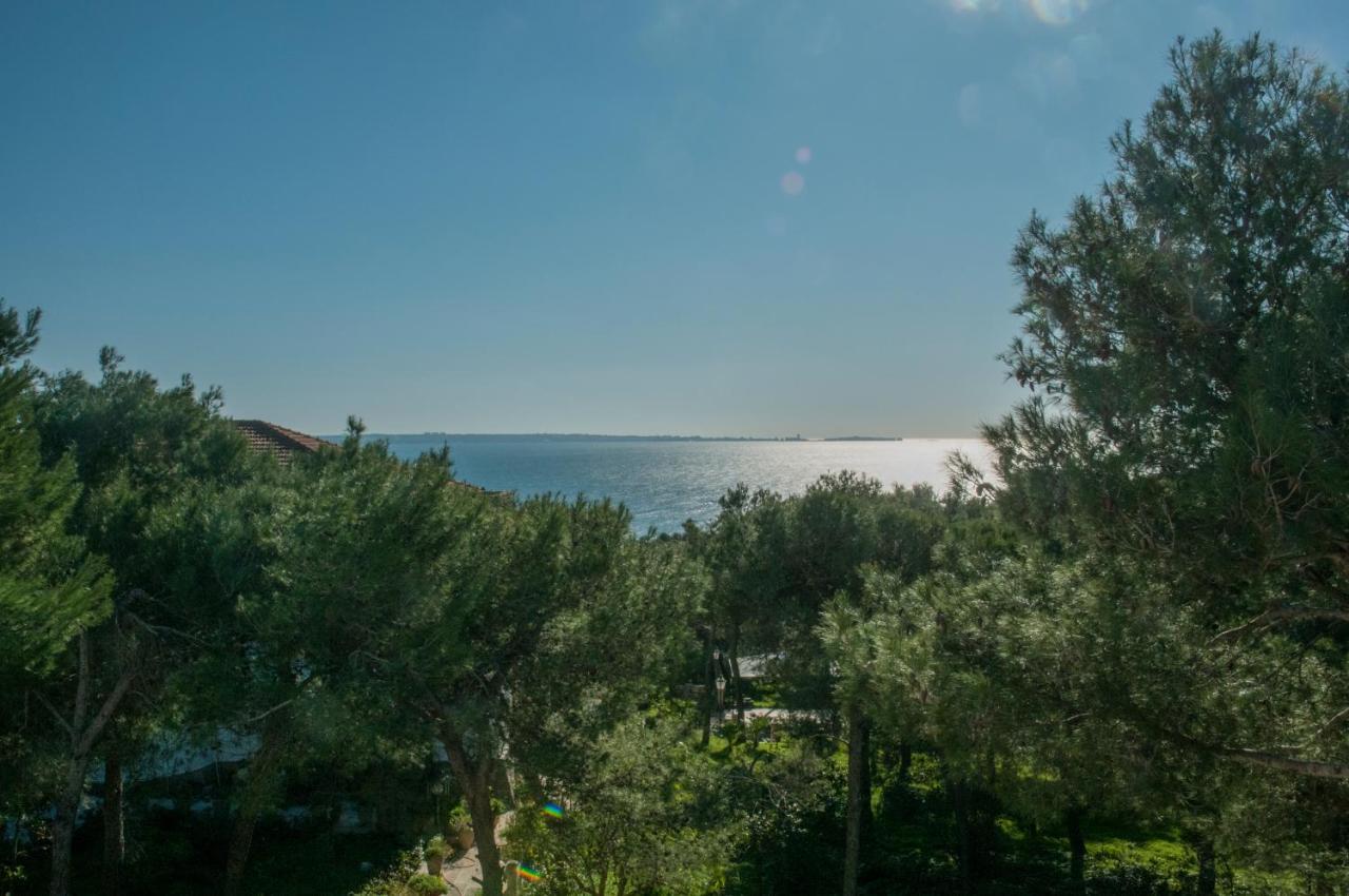Caper Villa Santa Caterina  Екстериор снимка